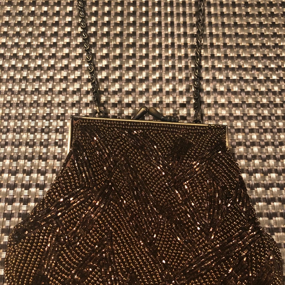 Jessica McClintock Evening Bag